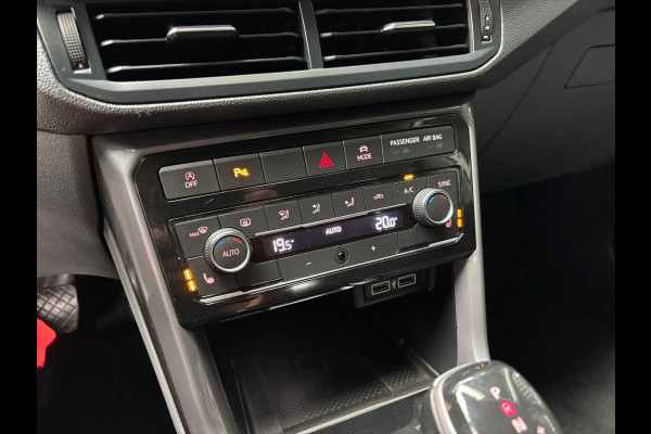 Volkswagen T-Cross 1.0 TSI Style /Camera / Carplay / stoelverwarming