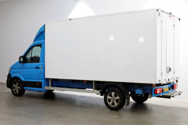 Volkswagen Crafter 35 2.0 TDI E6 Bakwagen met achterdeuren 2-Persoons 10-2020