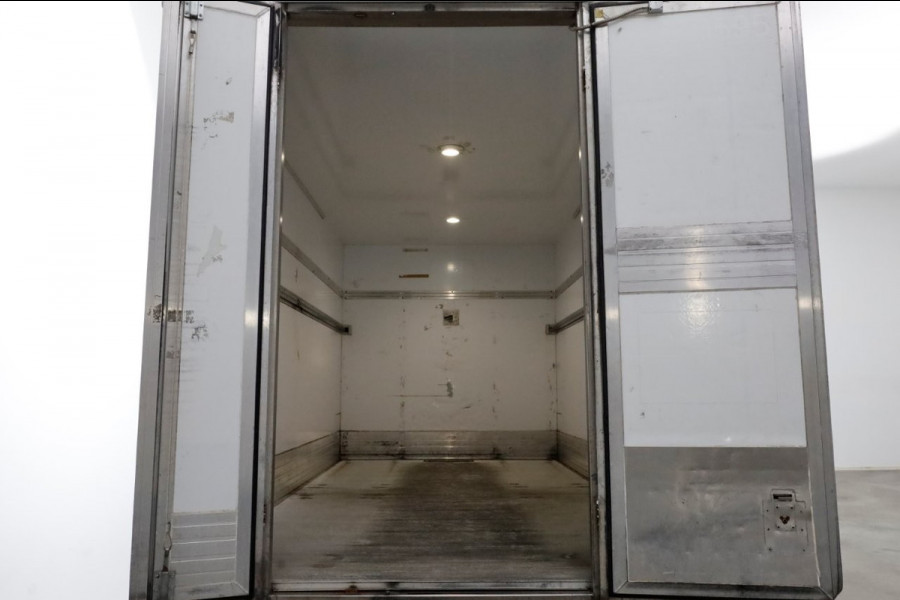 Ford Transit 350 2.0 TDCI 130pk E6 Bakwagen met achterdeuren 2-Persoons 12-2020