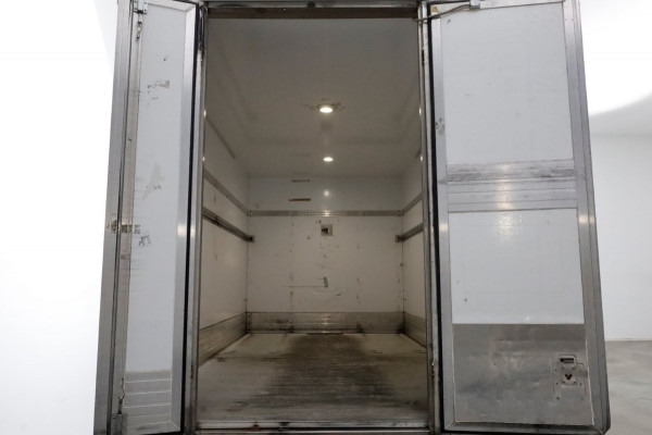 Ford Transit 350 2.0 TDCI 130pk E6 Bakwagen met achterdeuren 2-Persoons 12-2020