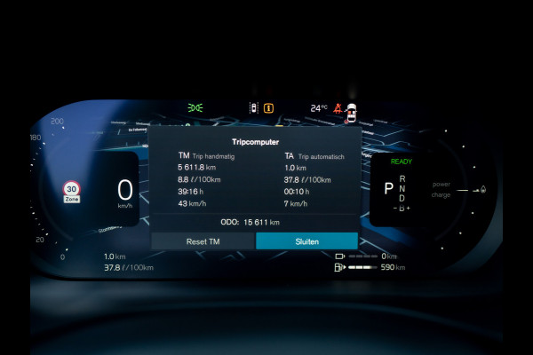 Volvo XC60 2.0 T6 Plug-in hybrid AWD Plus Black Edition | Pano | Trekhaak wegkl. | Facelift | 360 Camera | Head Up | Harman/ Kardon | Prijs Rijklaar!!