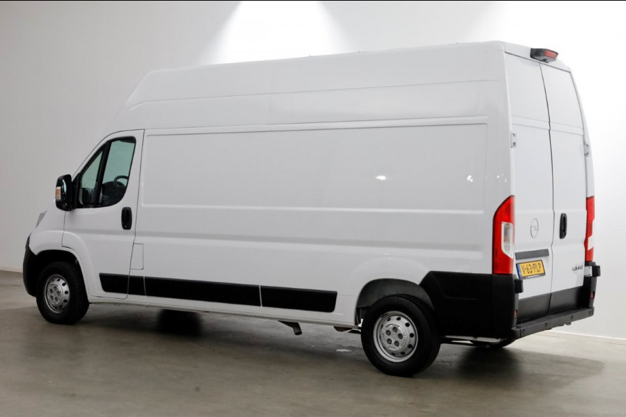 Opel Movano 2.2D 120pk L3H3 Edition Airco/Navi/Camera 02-2022