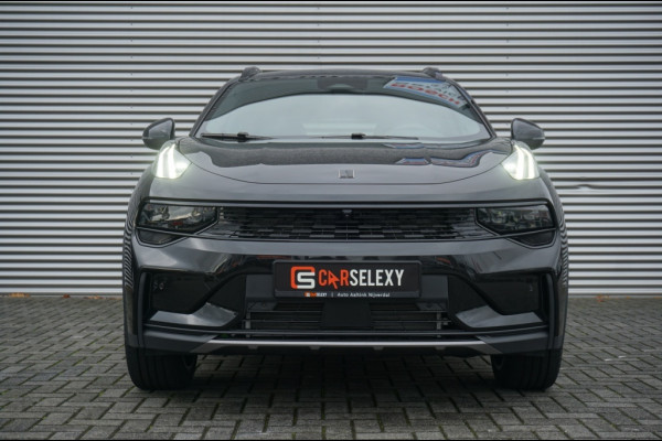 Lynk & Co 01 1.5 More 261PK | 360 CAM | NED. AUTO | 1.800 KG TREKGEWICHT