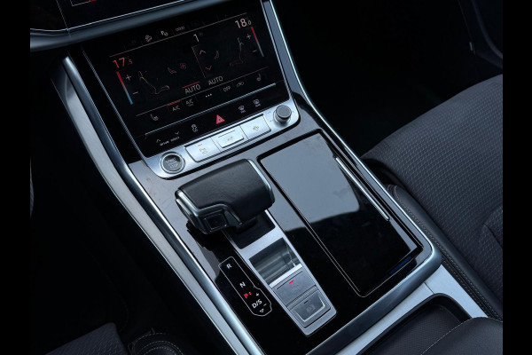 Audi Q7 55 TFSI e quattro 3x S-Line FULL PANO | LEDER | LED | 360 CAMERA