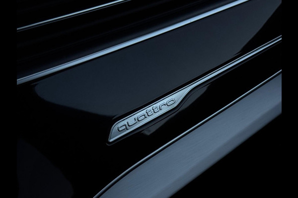 Audi Q7 55 TFSI e quattro 3x S-Line FULL PANO | LEDER | LED | 360 CAMERA