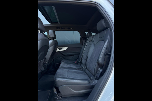 Audi Q7 55 TFSI e quattro 3x S-Line FULL PANO | LEDER | LED | 360 CAMERA