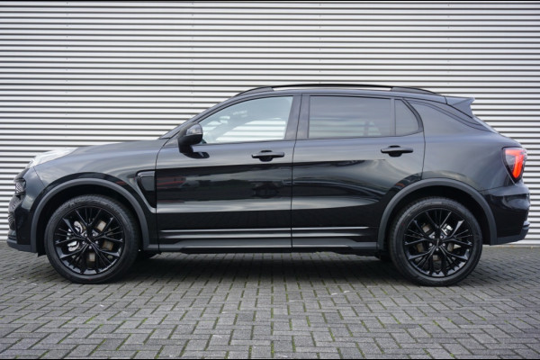 Lynk & Co 01 1.5 More 261PK | 360 CAM | NED. AUTO | 1.800 KG TREKGEWICHT