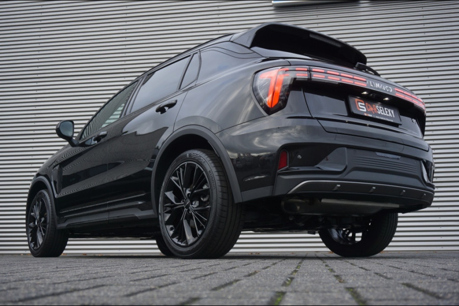 Lynk & Co 01 1.5 More 261PK | 360 CAM | NED. AUTO | 1.800 KG TREKGEWICHT