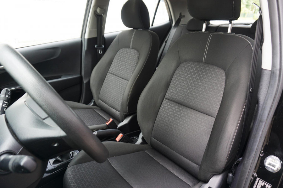 Kia Picanto 1.0 CVVT ComfortPlusLine Navigator/Camera/Carplay/ Lichtmetalen velgen.