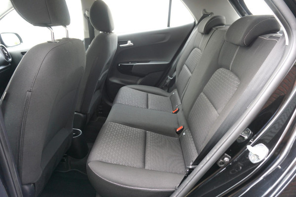 Kia Picanto 1.0 CVVT ComfortPlusLine Navigator/Camera/Carplay/ Lichtmetalen velgen.