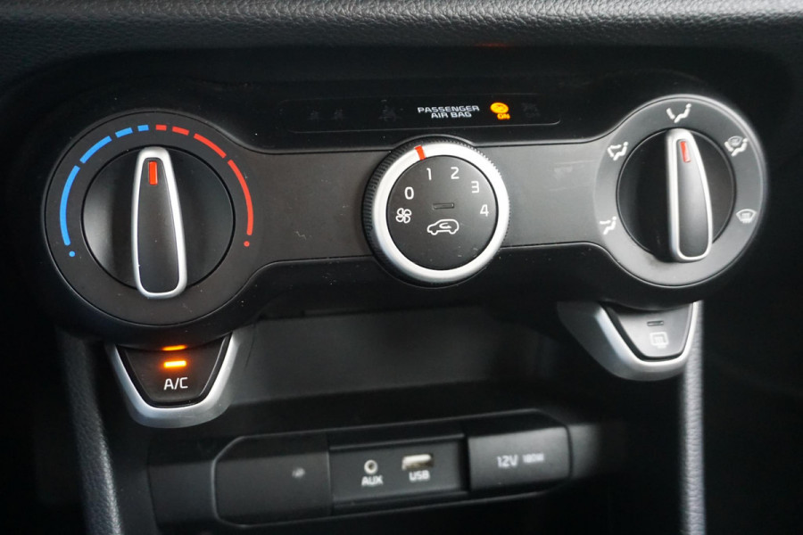 Kia Picanto 1.0 CVVT ComfortPlusLine Navigator/Camera/Carplay/ Lichtmetalen velgen.