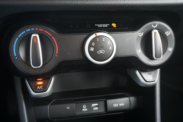 Kia Picanto 1.0 CVVT ComfortPlusLine Navigator/Camera/Carplay/ Lichtmetalen velgen.