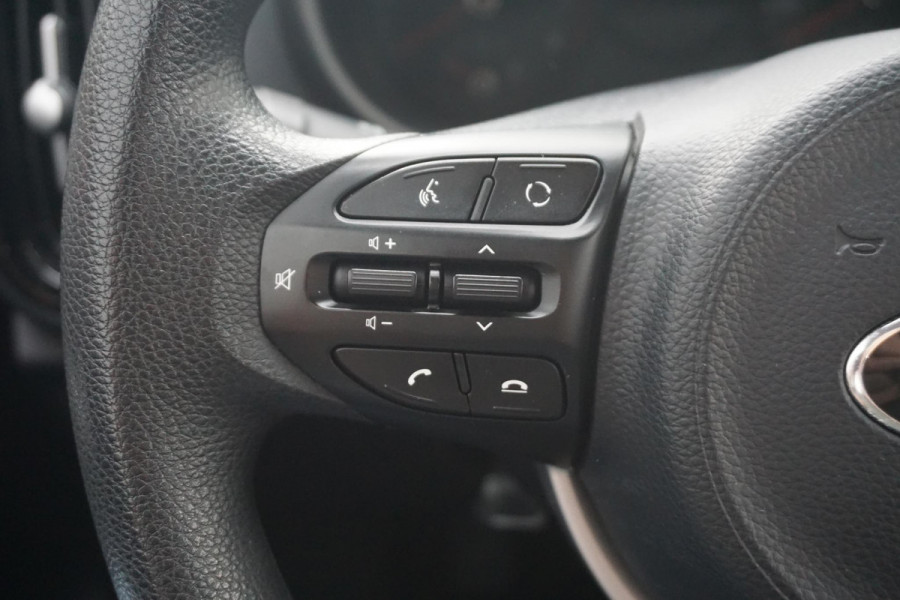 Kia Picanto 1.0 CVVT ComfortPlusLine Navigator/Camera/Carplay/ Lichtmetalen velgen.