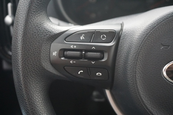 Kia Picanto 1.0 CVVT ComfortPlusLine Navigator/Camera/Carplay/ Lichtmetalen velgen.