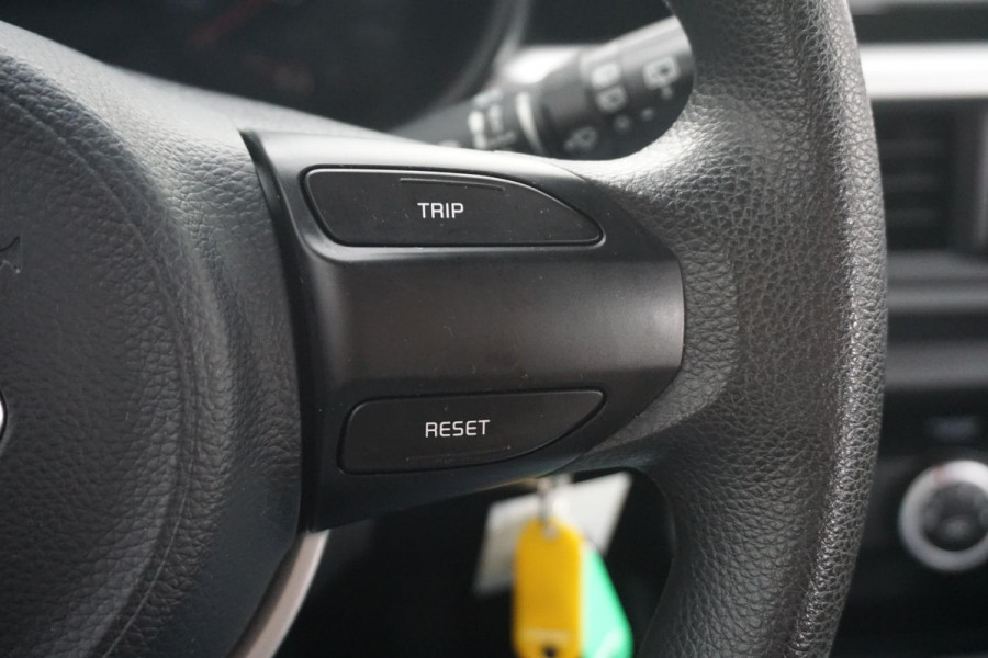 Kia Picanto 1.0 CVVT ComfortPlusLine Navigator/Camera/Carplay/ Lichtmetalen velgen.