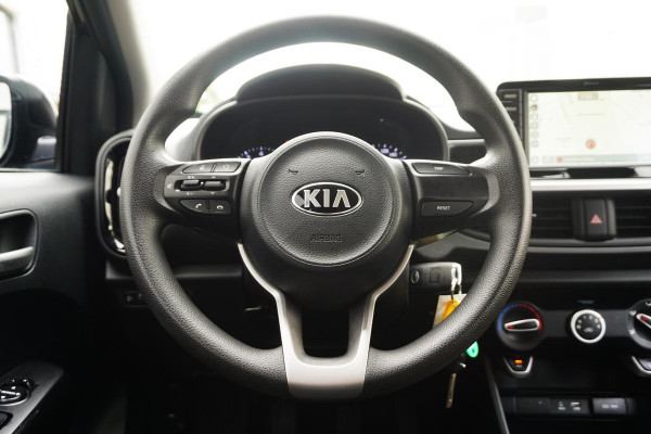 Kia Picanto 1.0 CVVT ComfortPlusLine Navigator/Camera/Carplay/ Lichtmetalen velgen.
