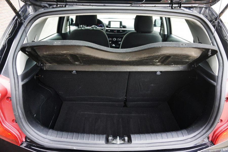 Kia Picanto 1.0 CVVT ComfortPlusLine Navigator/Camera/Carplay/ Lichtmetalen velgen.