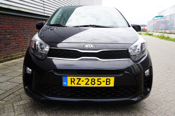Kia Picanto 1.0 CVVT ComfortPlusLine Navigator/Camera/Carplay/ Lichtmetalen velgen.