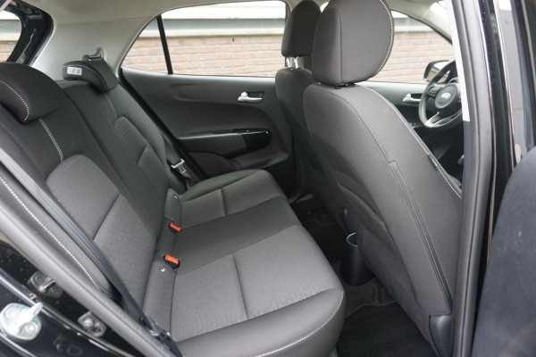 Kia Picanto 1.0 CVVT ComfortPlusLine Navigator/Camera/Carplay/ Lichtmetalen velgen.