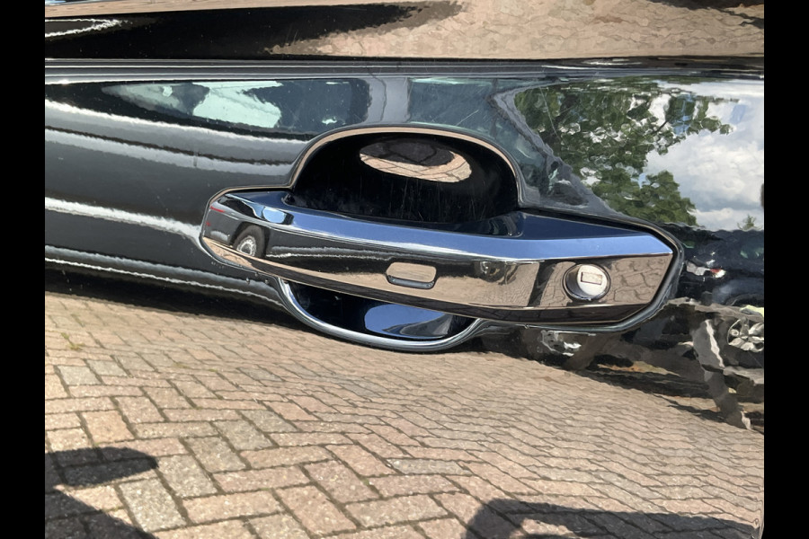 Audi SQ5 3.0 TFSI SQ5 Pro Line Plus Luchtver. B&O Pano.dak S-line quattro