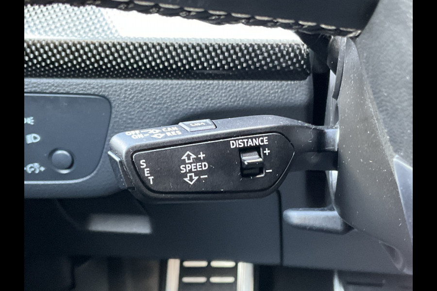 Audi SQ5 3.0 TFSI SQ5 Pro Line Plus Luchtver. B&O Pano.dak S-line quattro