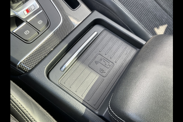 Audi SQ5 3.0 TFSI SQ5 Pro Line Plus Luchtver. B&O Pano.dak S-line quattro