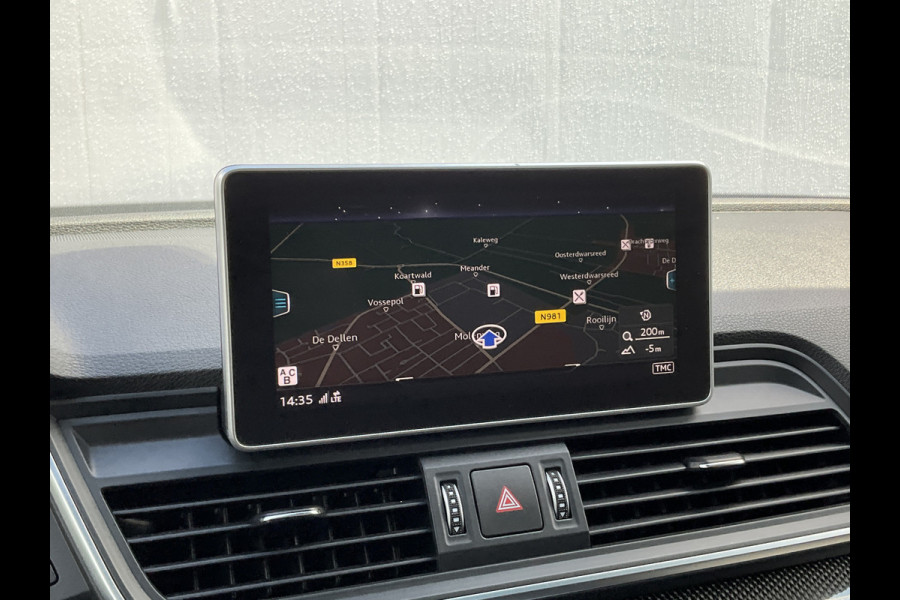 Audi SQ5 3.0 TFSI SQ5 Pro Line Plus Luchtver. B&O Pano.dak S-line quattro
