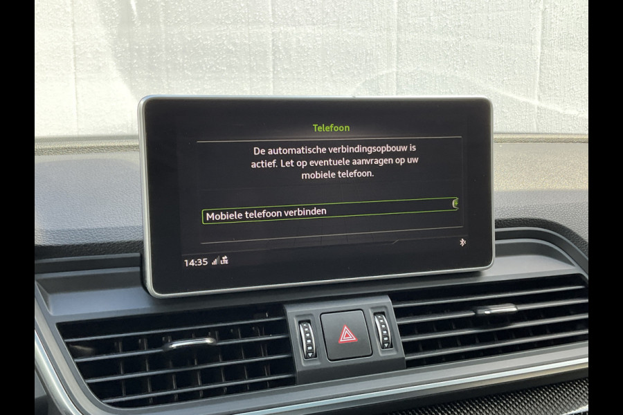 Audi SQ5 3.0 TFSI SQ5 Pro Line Plus Luchtver. B&O Pano.dak S-line quattro