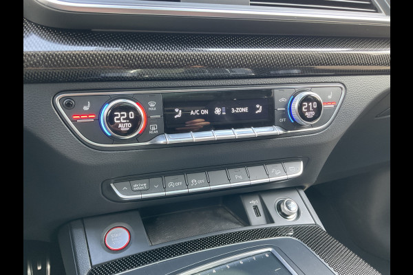 Audi SQ5 3.0 TFSI SQ5 Pro Line Plus Luchtver. B&O Pano.dak S-line quattro