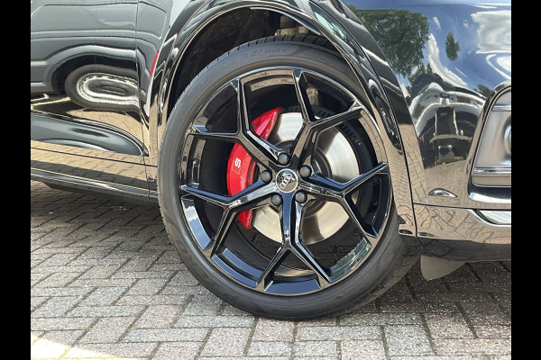 Audi SQ5 3.0 TFSI SQ5 Pro Line Plus Luchtver. B&O Pano.dak S-line quattro