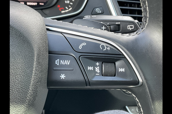 Audi SQ5 3.0 TFSI SQ5 Pro Line Plus Luchtver. B&O Pano.dak S-line quattro
