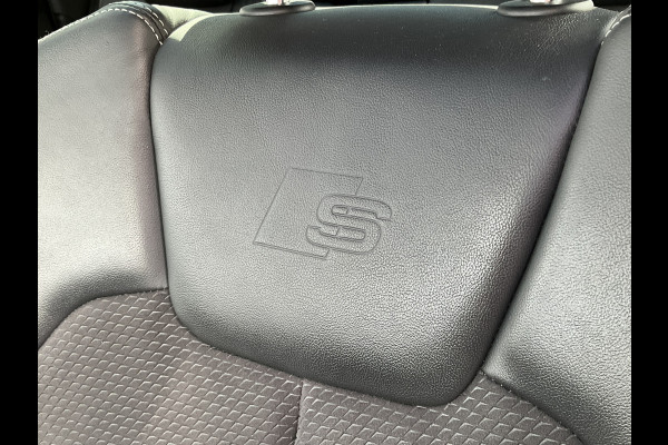 Audi SQ5 3.0 TFSI SQ5 Pro Line Plus Luchtver. B&O Pano.dak S-line quattro