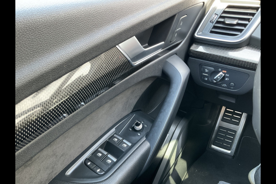 Audi SQ5 3.0 TFSI SQ5 Pro Line Plus Luchtver. B&O Pano.dak S-line quattro