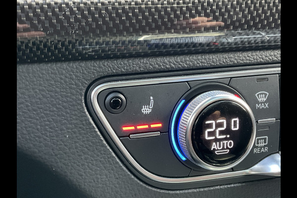 Audi SQ5 3.0 TFSI SQ5 Pro Line Plus Luchtver. B&O Pano.dak S-line quattro