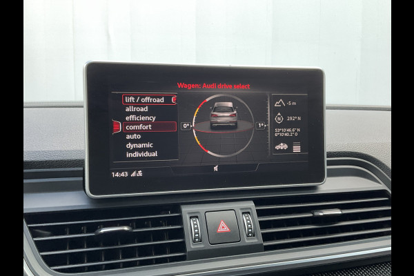 Audi SQ5 3.0 TFSI SQ5 Pro Line Plus Luchtver. B&O Pano.dak S-line quattro