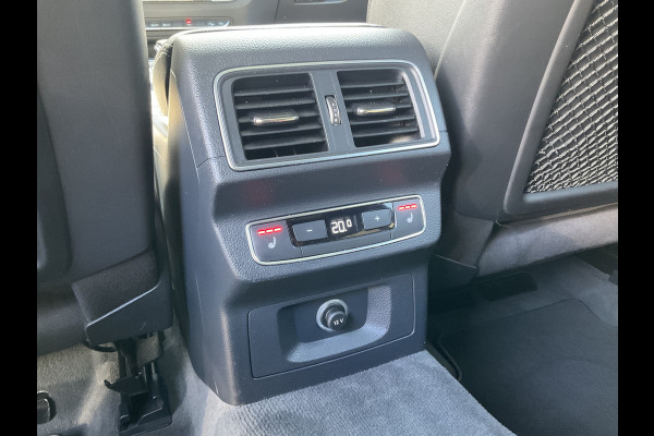 Audi SQ5 3.0 TFSI SQ5 Pro Line Plus Luchtver. B&O Pano.dak S-line quattro