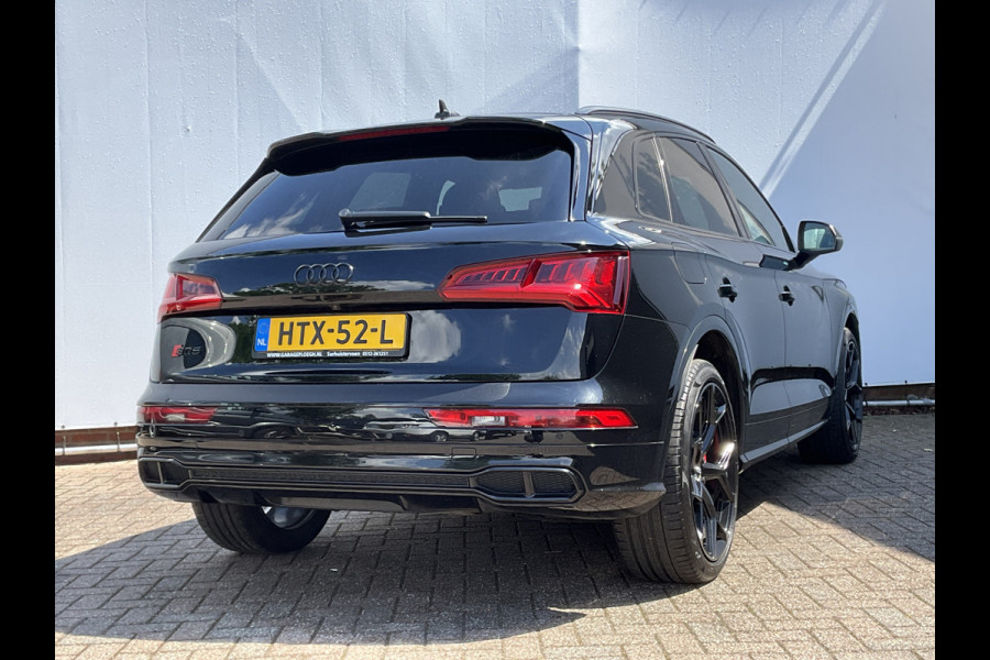 Audi SQ5 3.0 TFSI SQ5 Pro Line Plus Luchtver. B&O Pano.dak S-line quattro