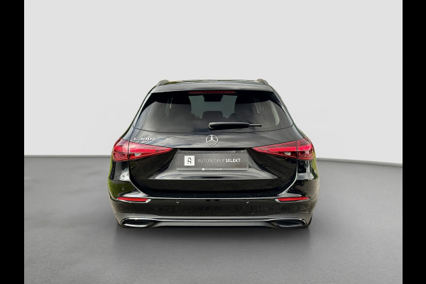 Mercedes-Benz C-Klasse Estate 300 e | Night | Head Up | Sfeer | MBUX | 1e eig. | Camera | Carplay | Distronic ACC | Head Up