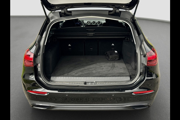 Mercedes-Benz C-Klasse Estate 300 e | Night | Head Up | Sfeer | MBUX | 1e eig. | Camera | Carplay | Distronic ACC | Head Up