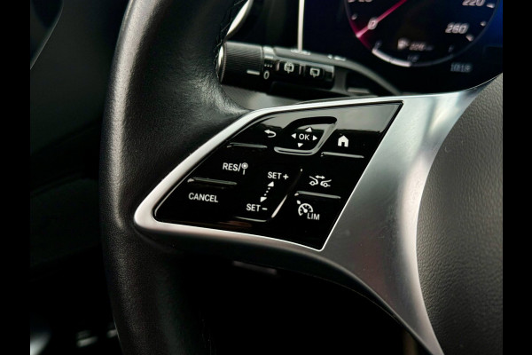 Mercedes-Benz C-Klasse Estate 300 e | Night | Head Up | Sfeer | MBUX | 1e eig. | Camera | Carplay | Distronic ACC | Head Up