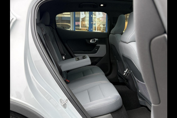 Polestar 2 Long Range Dual Motor 78 kWh 408pk | Pano | Harmon Kardon | BLIS | 360 Camera | Stoel & Stuurverwarming | Adaptive Cruise | Winterset |