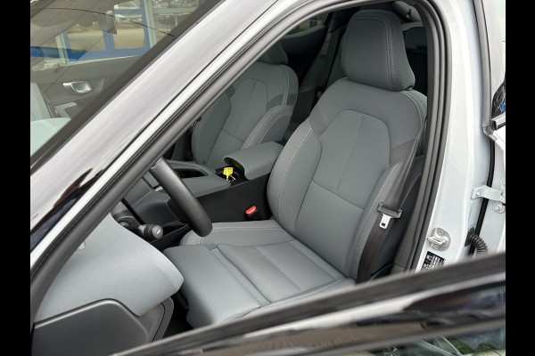 Polestar 2 Long Range Dual Motor 78 kWh 408pk | Pano | Harmon Kardon | BLIS | 360 Camera | Stoel & Stuurverwarming | Adaptive Cruise | Winterset |