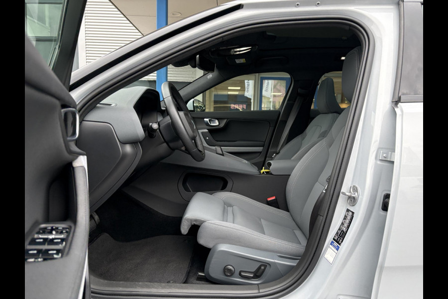 Polestar 2 Long Range Dual Motor 78 kWh 408pk | Pano | Harmon Kardon | BLIS | 360 Camera | Stoel & Stuurverwarming | Adaptive Cruise | Winterset |