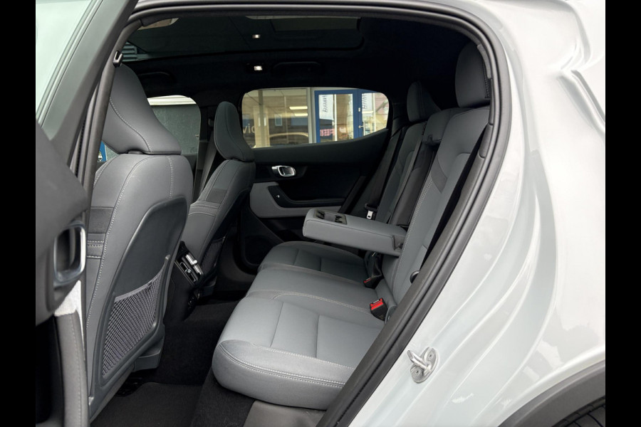 Polestar 2 Long Range Dual Motor 78 kWh 408pk | Pano | Harmon Kardon | BLIS | 360 Camera | Stoel & Stuurverwarming | Adaptive Cruise | Winterset |