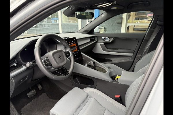 Polestar 2 Long Range Dual Motor 78 kWh 408pk | Pano | Harmon Kardon | BLIS | 360 Camera | Stoel & Stuurverwarming | Adaptive Cruise | Winterset |