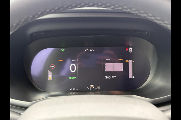 Polestar 2 Long Range Dual Motor 78 kWh 408pk | Pano | Harmon Kardon | BLIS | 360 Camera | Stoel & Stuurverwarming | Adaptive Cruise | Winterset |