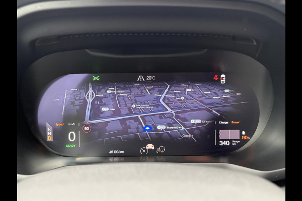 Polestar 2 Long Range Dual Motor 78 kWh 408pk | Pano | Harmon Kardon | BLIS | 360 Camera | Stoel & Stuurverwarming | Adaptive Cruise | Winterset |