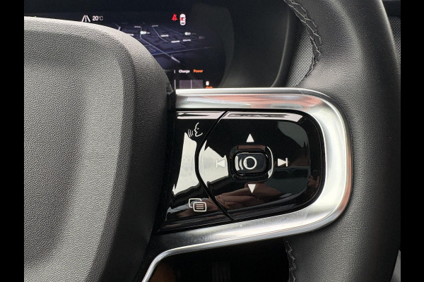 Polestar 2 Long Range Dual Motor 78 kWh 408pk | Pano | Harmon Kardon | BLIS | 360 Camera | Stoel & Stuurverwarming | Adaptive Cruise | Winterset |