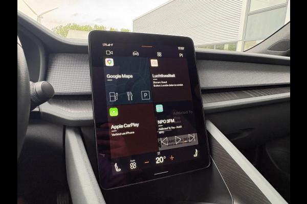 Polestar 2 Long Range Dual Motor 78 kWh 408pk | Pano | Harmon Kardon | BLIS | 360 Camera | Stoel & Stuurverwarming | Adaptive Cruise | Winterset |