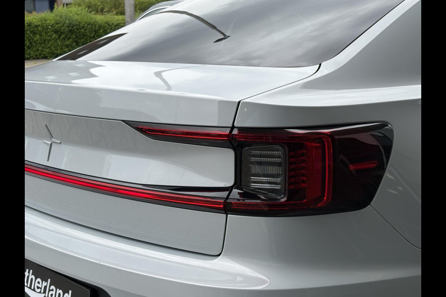 Polestar 2 Long Range Dual Motor 78 kWh 408pk | Pano | Harmon Kardon | BLIS | 360 Camera | Stoel & Stuurverwarming | Adaptive Cruise | Winterset |